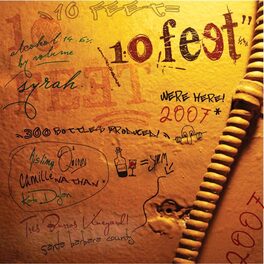 10 feet
