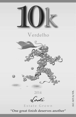10k Verdelho