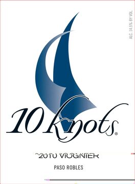 10 Knots