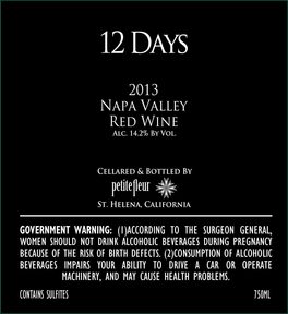 12 Days