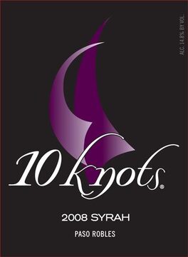 10 Knots