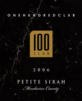 One Hundred Club