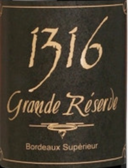 Grande Réserve