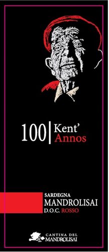 Kent'Annos
