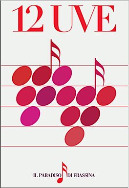 12 UVE