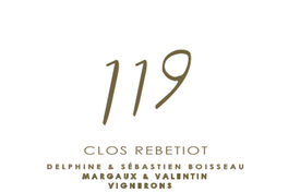 Clos Rebetiot