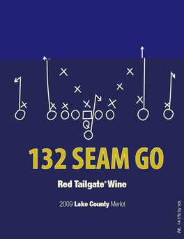 132 Seam Go