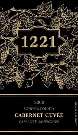 Cabernet Cuvee