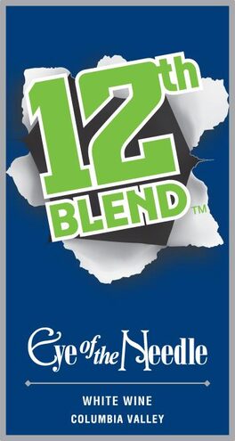 12th Blend