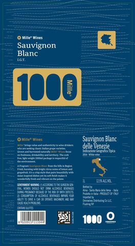 1000 Mille