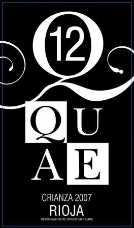 12 Quae