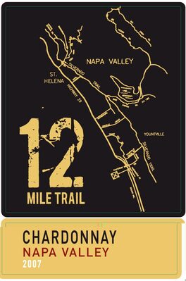 12 Mile Trail