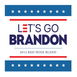 Let's Go Brandon