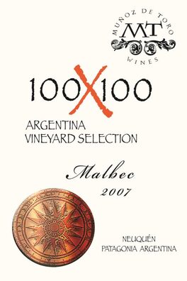 100X100