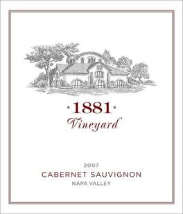 1881 Vineyard
