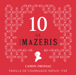 10 de Mazeris