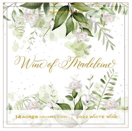 Wine of Madeleine