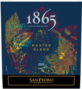 Master Blend