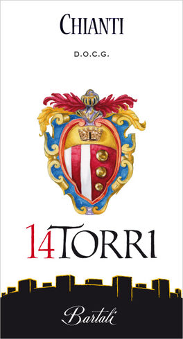 14 Torri