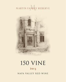 150 Vine