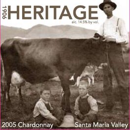 Heritage