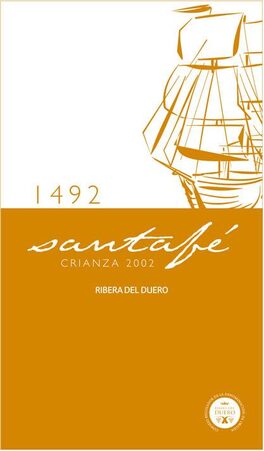 Santafé