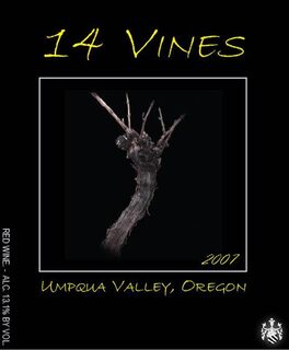 14 Vines