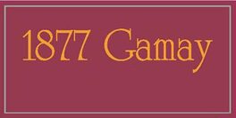 1877 Gamay