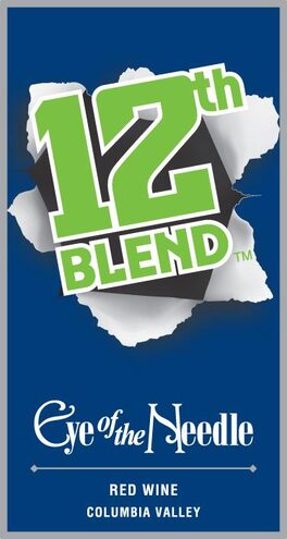 12th Blend