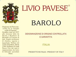 Livio Pavese