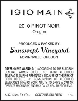 1910 Main