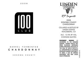 100 Club