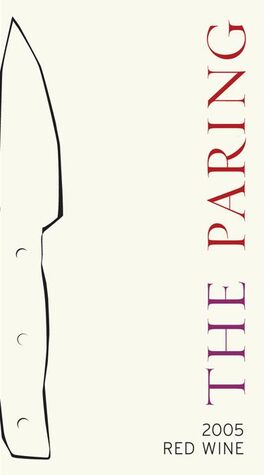 The Paring