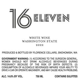 16 Eleven