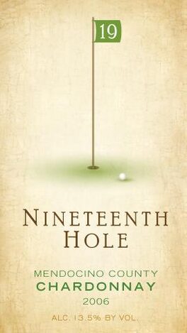 Nineteenth Hole