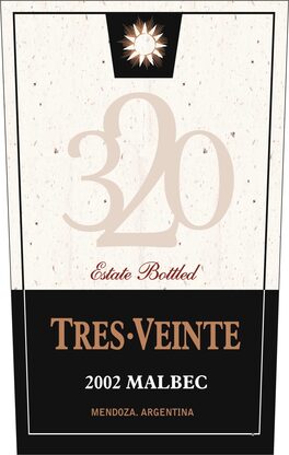 Tres Veinte