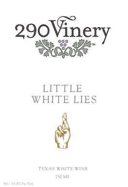 Little White Lies