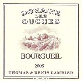 Cuvée Domaine