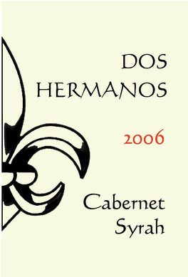 Dos Hermanos