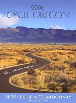 Cycle Oregon