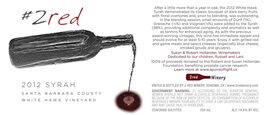 White Hawk Vineyard