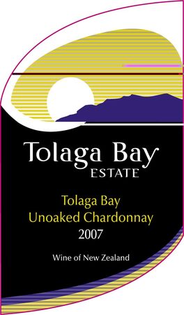 Unoaked Chardonnay