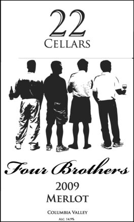 Four Brothers