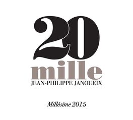 20mille Grand Vin De Bordeaux
