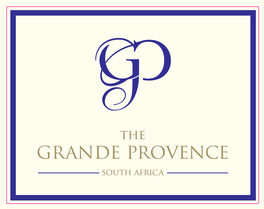 The Grande Provence White