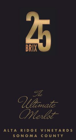 The Ultimate