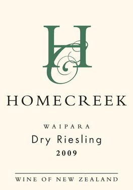Home Creek