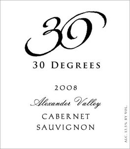 30 Degrees