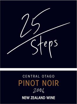 25 Steps