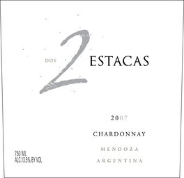 2 Estacas